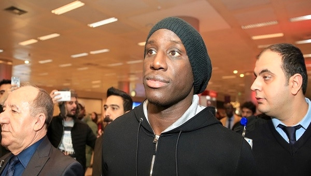 Demba Ba Sağllık Kontrolünden Geçti! İşte Karar