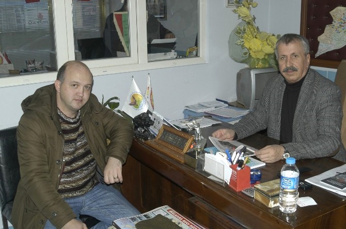 Doğaya Salınan Keklikleri Koruma Çalışmaları