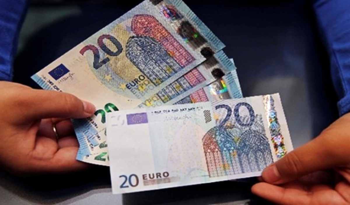 Euro Bölgesi\'nde Enflasyon Ocakta Yükseldi