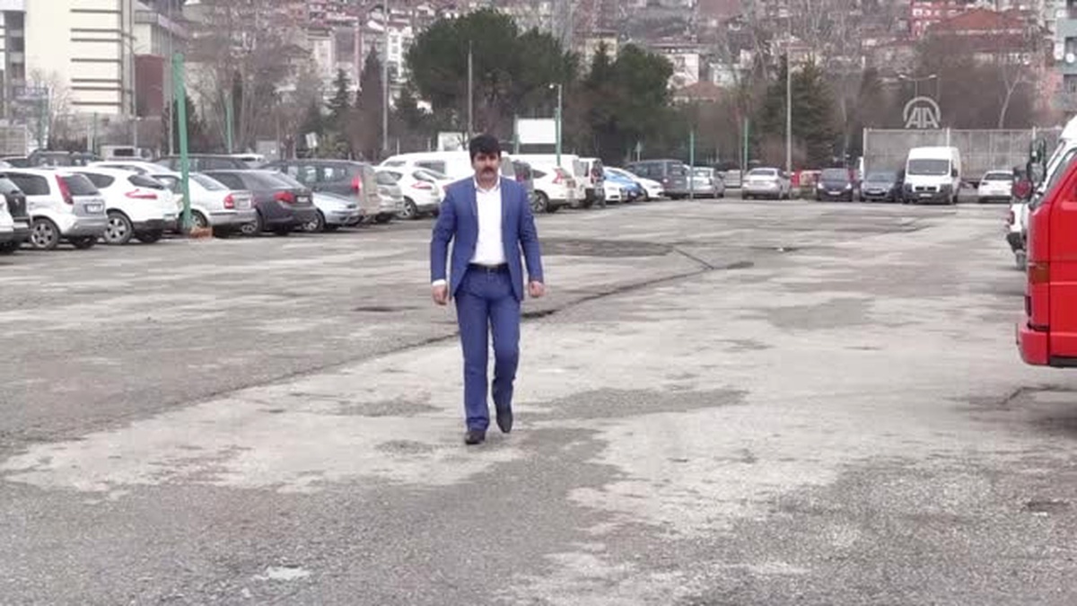 Evet" Kampanyasına Destek İçin Türkiye Turuna Çıktı