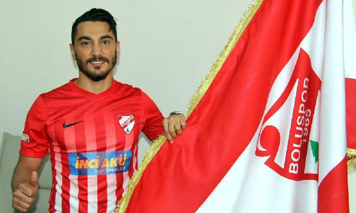 Evkur Yeni Malatyaspor\'da Transfer