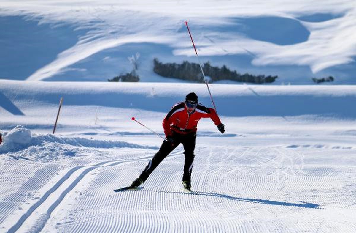 Eyof 2017 Kar Sporları Direktörü Kıyıcı: Eyof, Türkiye İçin Üst Seviyeye Çıkma Fırsatı