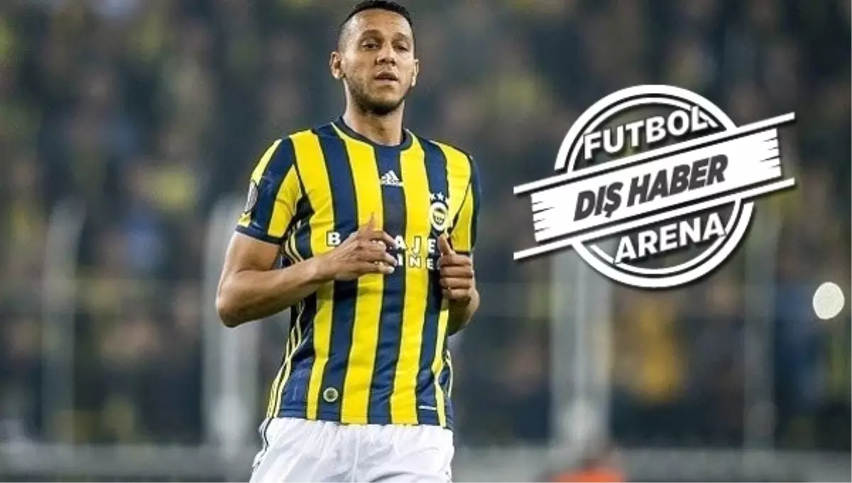 Fenerbahçe\'de Josef de Souza\'dan Çarpıcı Sözler