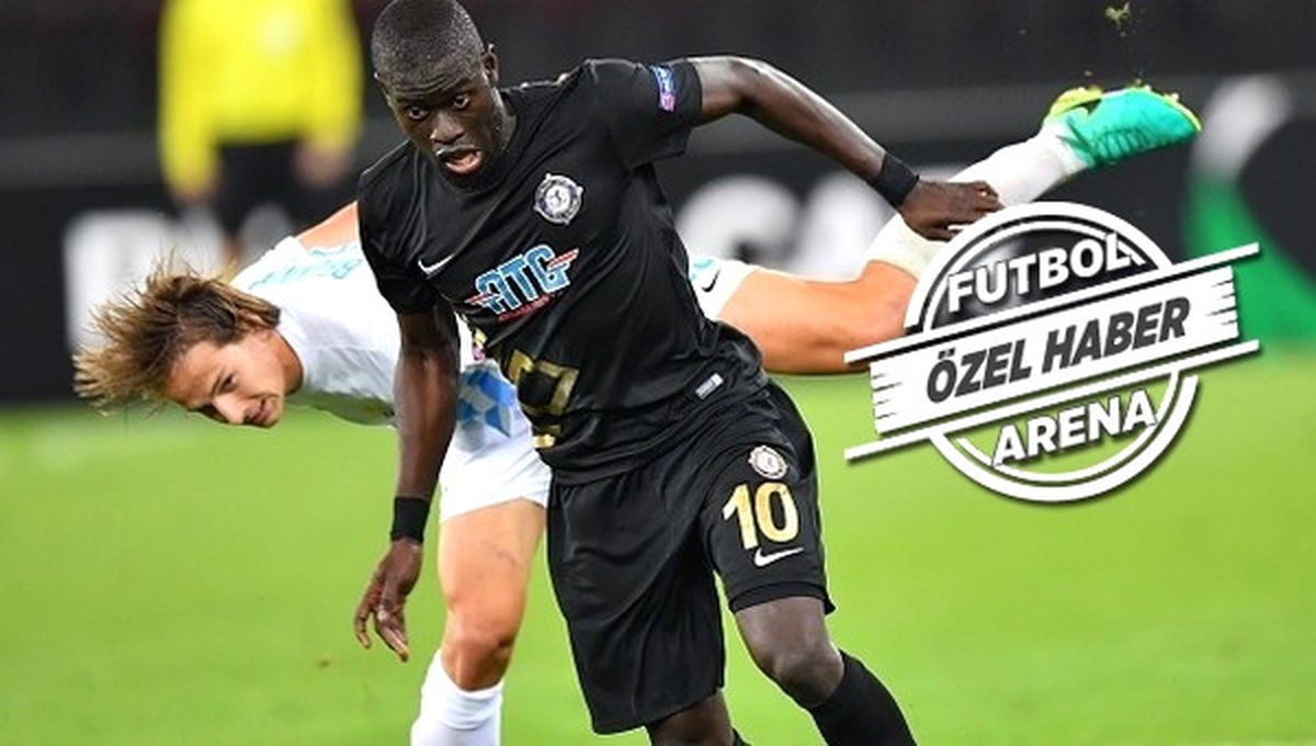 Fenerbahçe\'den Çok Sürpriz Ndiaye Atağı