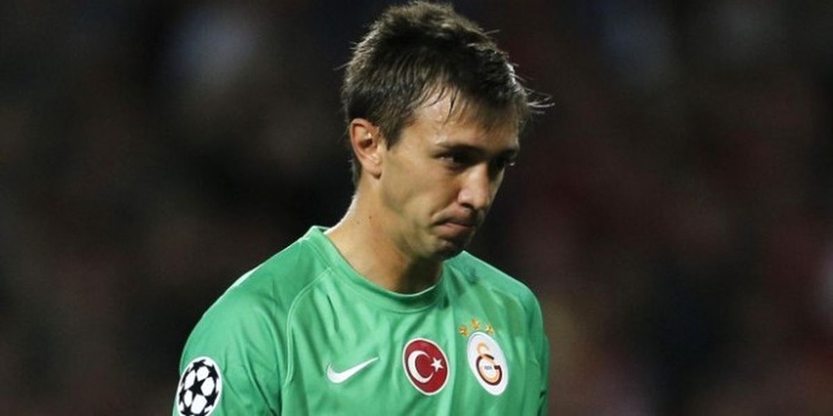 Galatasaray Yönetimi Taviz Vermedi!