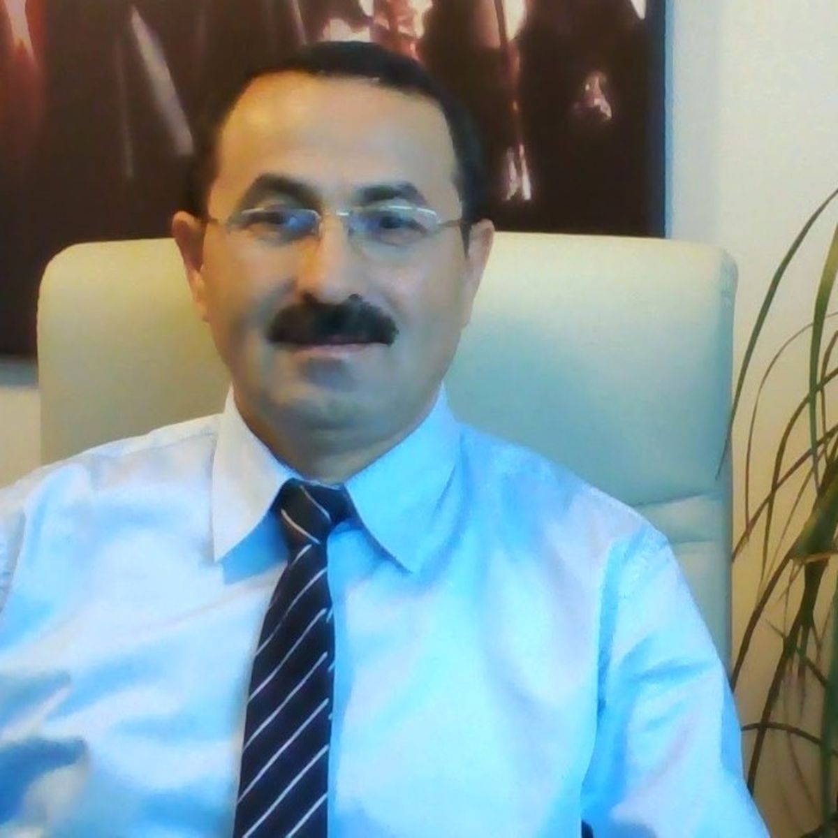 Gaziantep Havalimanı Başmüdürlüğü\'ne Alaattin Kırcı Atandı