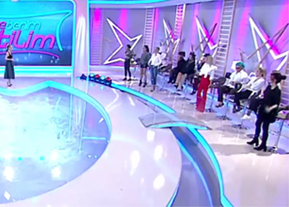 Günün \'Tarz\' Alan İsimleri Belli Oldu!