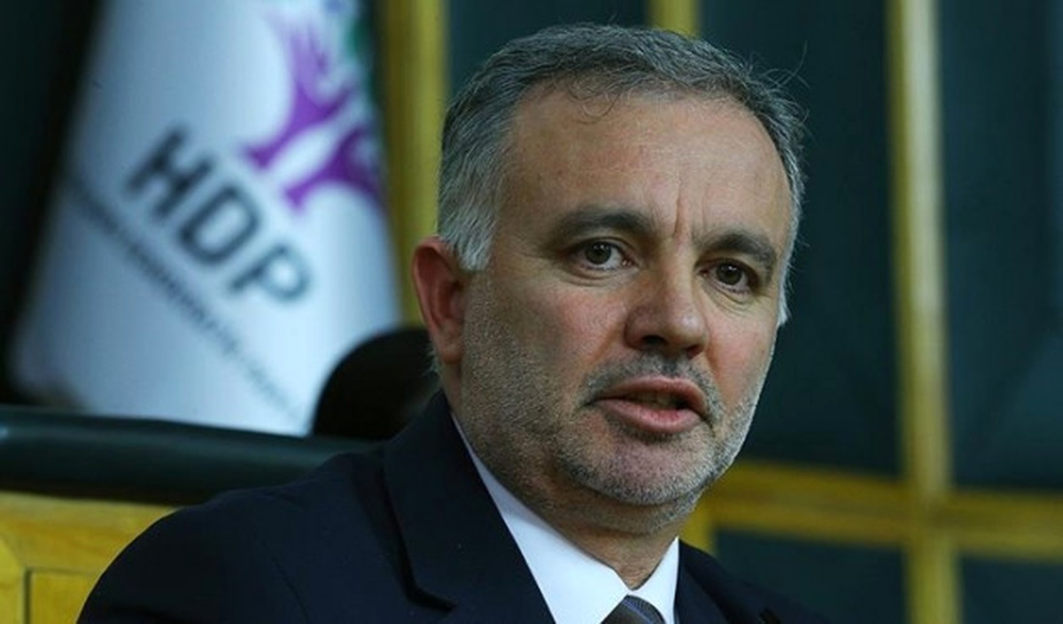 Hdp\'li Bilgen ve Beştaş Hakkında Yakalama Kararı