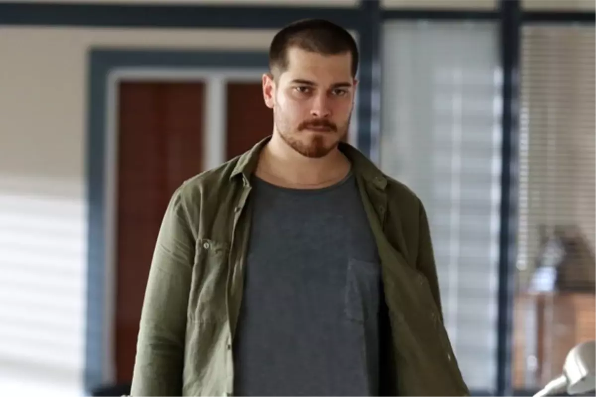 "İçerde" Bir Sorun...