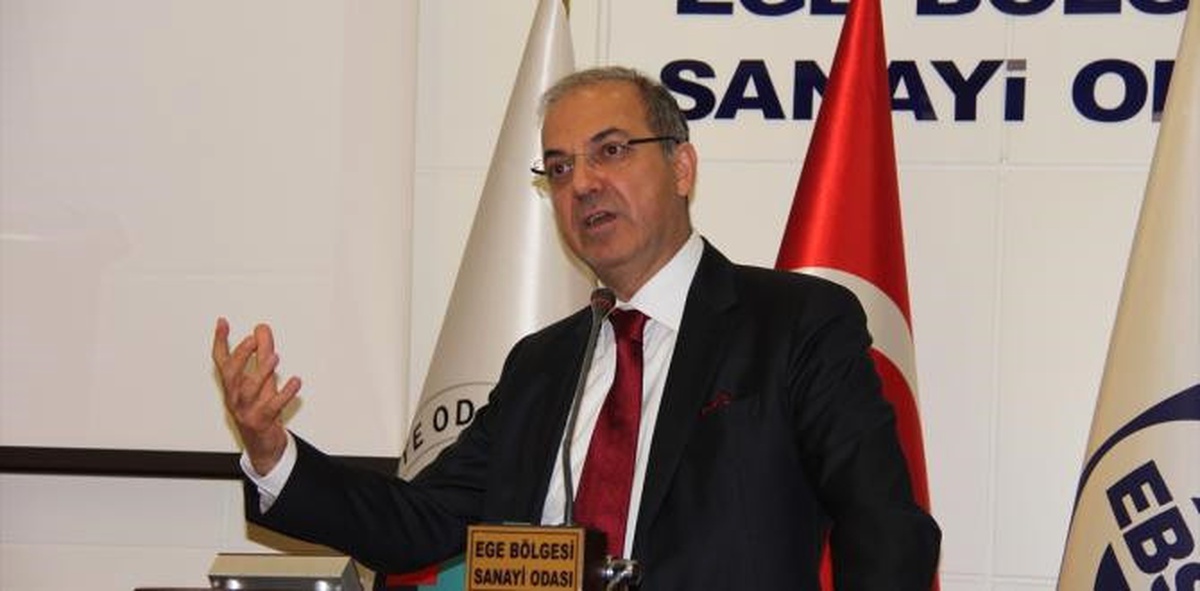 Istac Yönetim Kurulu Başkanı Akıncı Açıklaması