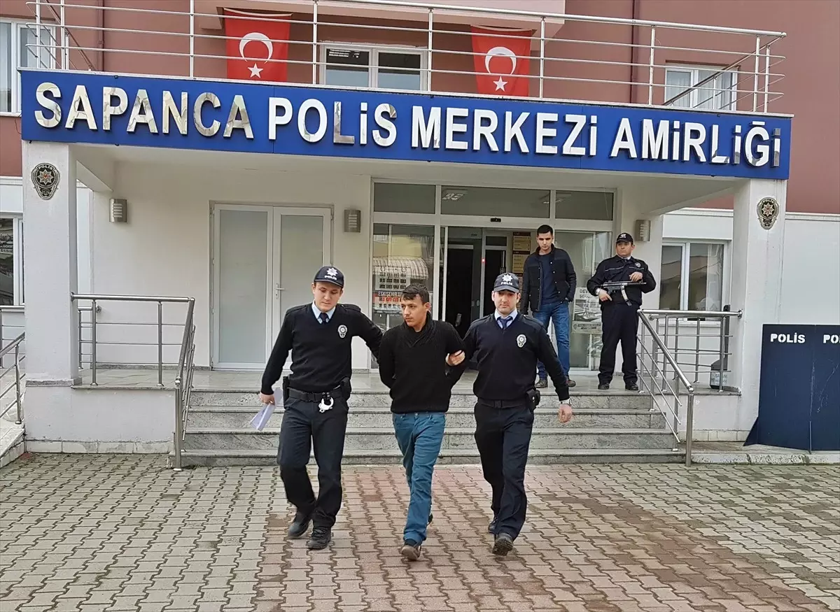 İstanbul\'da Hırsızlık Operasyonu