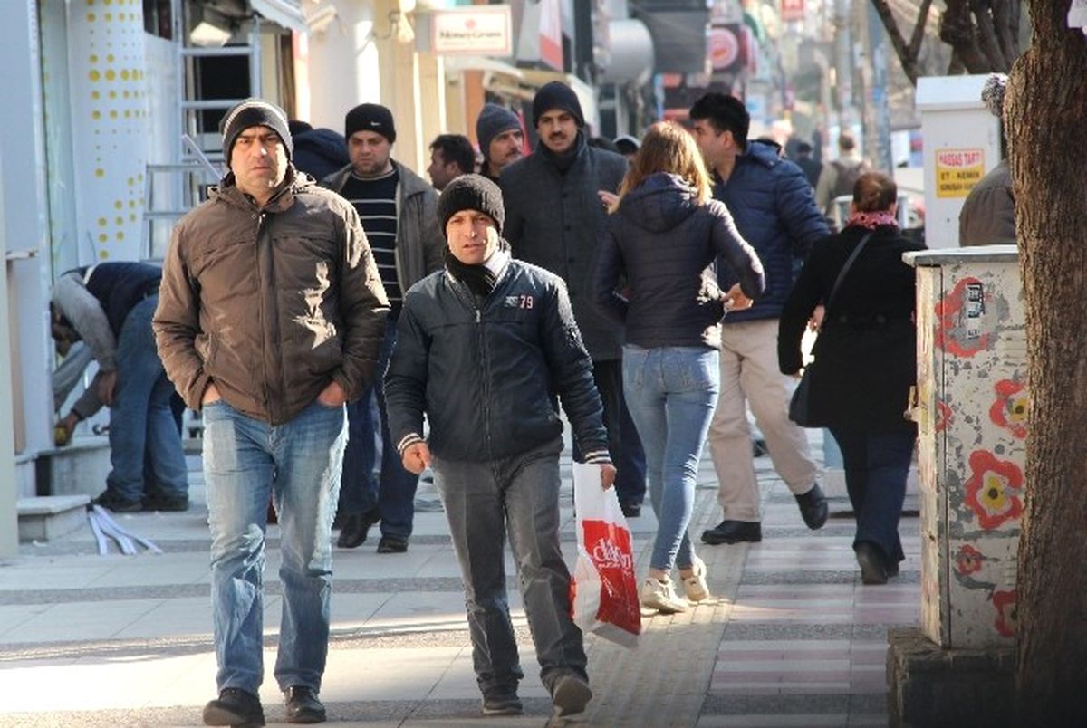İzmir Hemşehri Profili Açıklandı