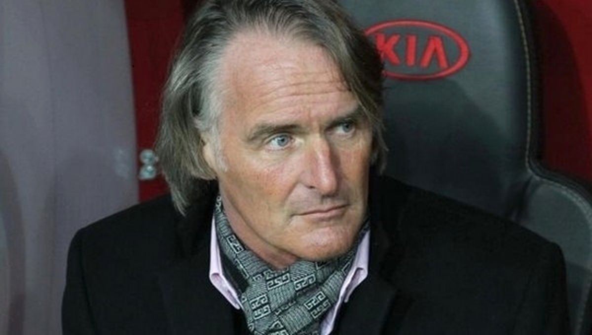 Jan Olde Riekerink\'ten Şampiyonluk İddiası