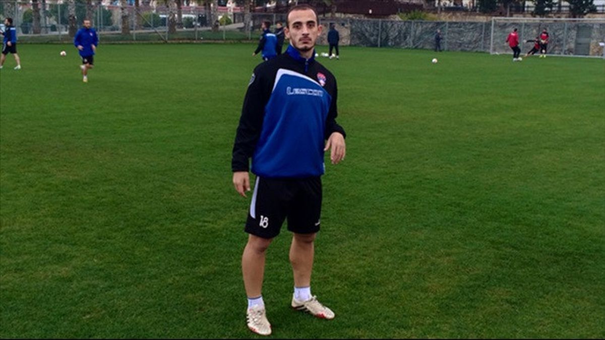 Karacabey Birlikspor\'da 3 Transfer