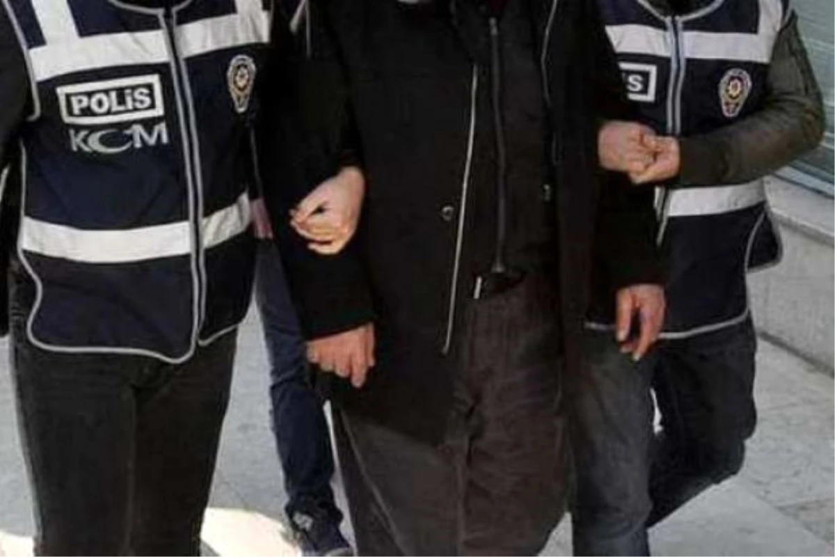Kayseri\'de Fetö\'den Tutuklu 11 Kişi Tahliye Oldu
