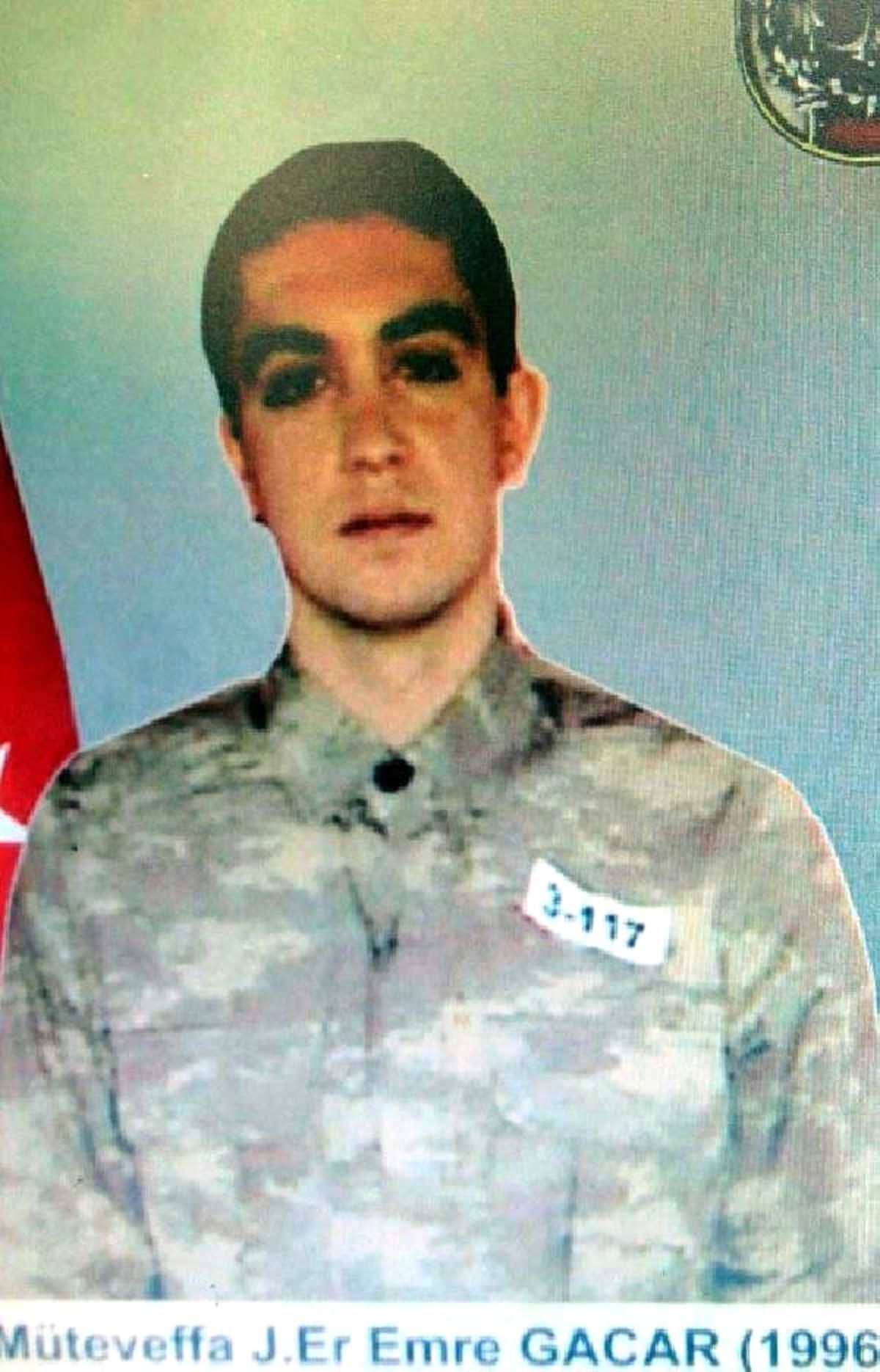 Kazada Ölen Askerin Organları Umut Oldu