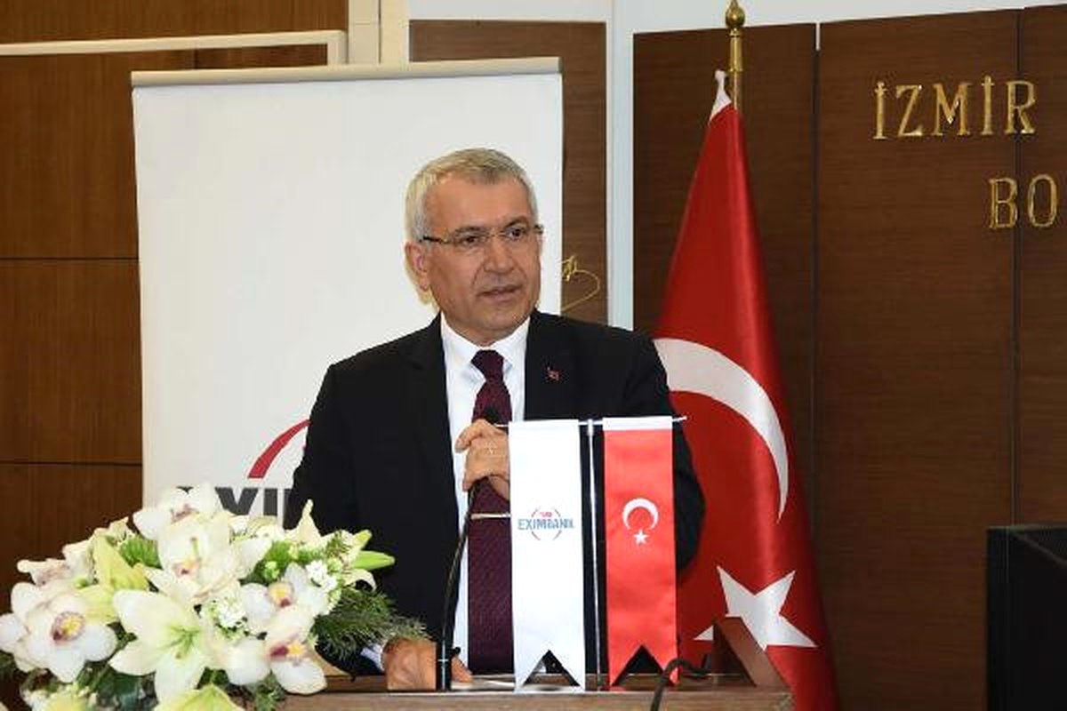 Kestelli: Karamsarlığa Kapılma Lüksümüz Yok