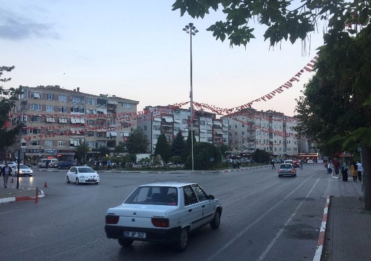 Kırklareli\'nin Nüfusu 351 Bin 684\'e Yükseldi
