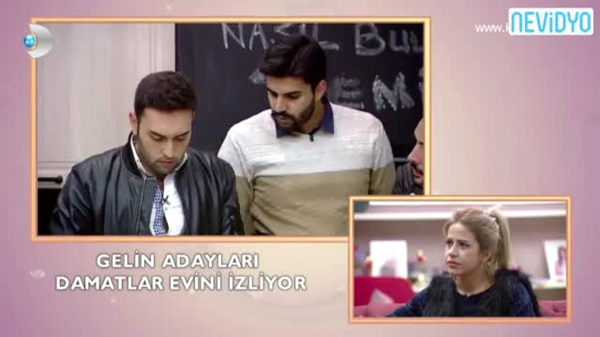 Kısmetse Olur\'da Krize Sebep Olan Hediye