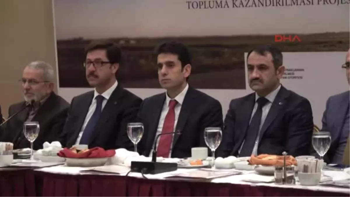 Konya Uyuşturucu Bağımlılarına AB Projesiyle Iş Imkanı