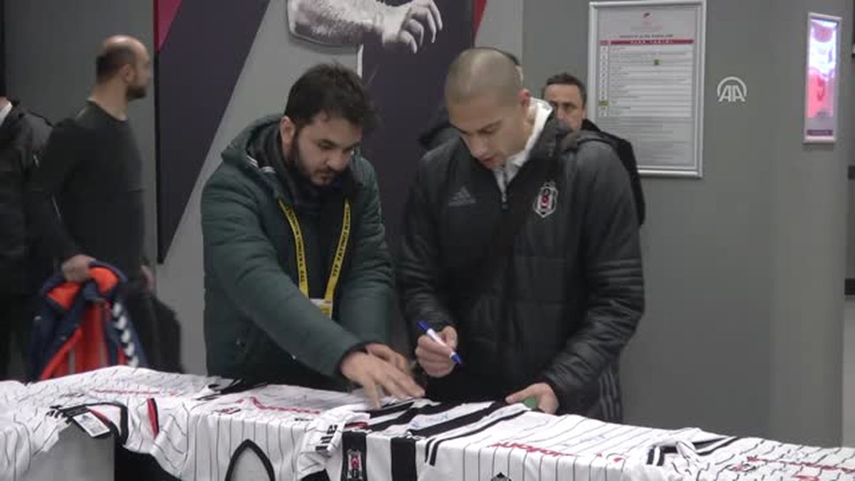 Maçın Ardından