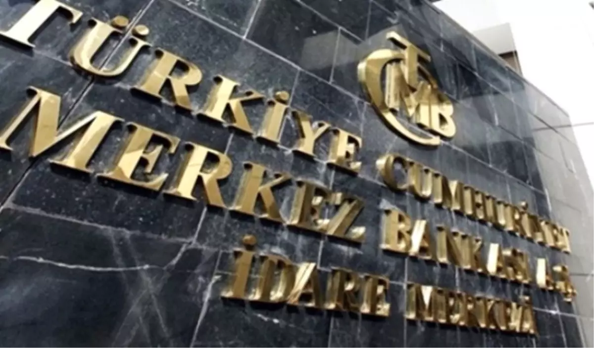 Merkez Bankası Ppk Toplantı Özeti (1)