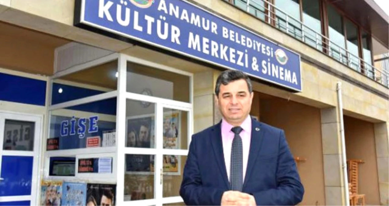 MHP\'li Anamur Belediye Başkanı\'ndan \'Vezir Parmağı\' Filmine Sansür (2)