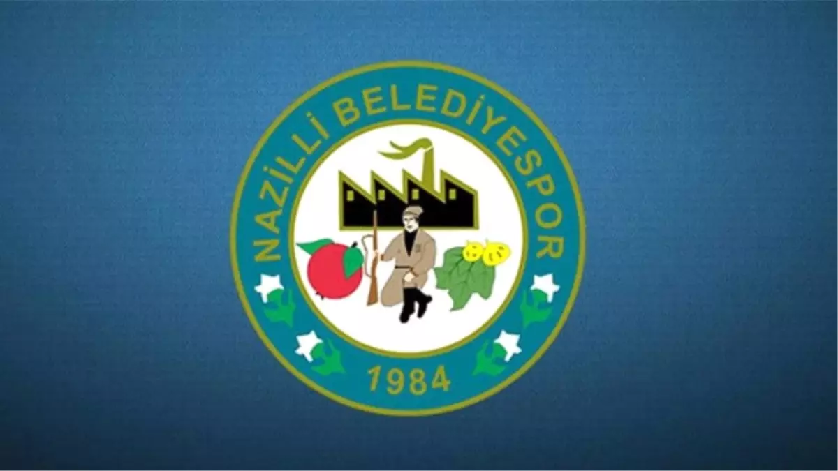 Nazilli Belediyespor\'a Çifte Takviye