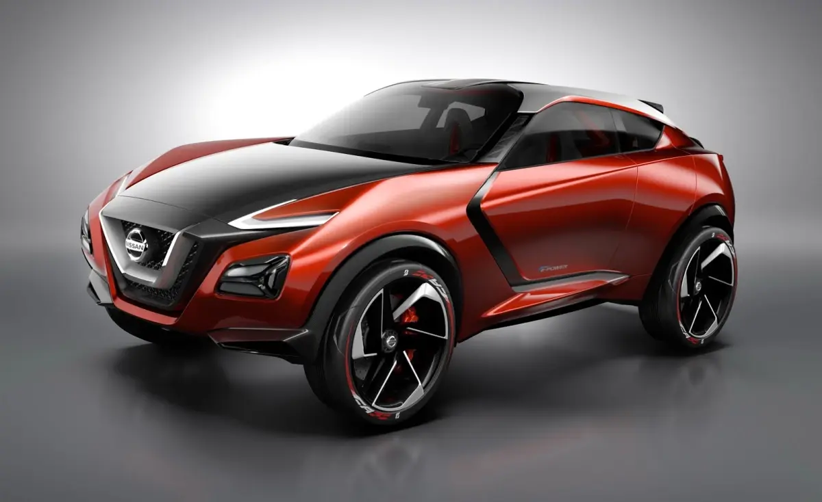 Nissan Juke E-Power Ekim\'de Geliyor