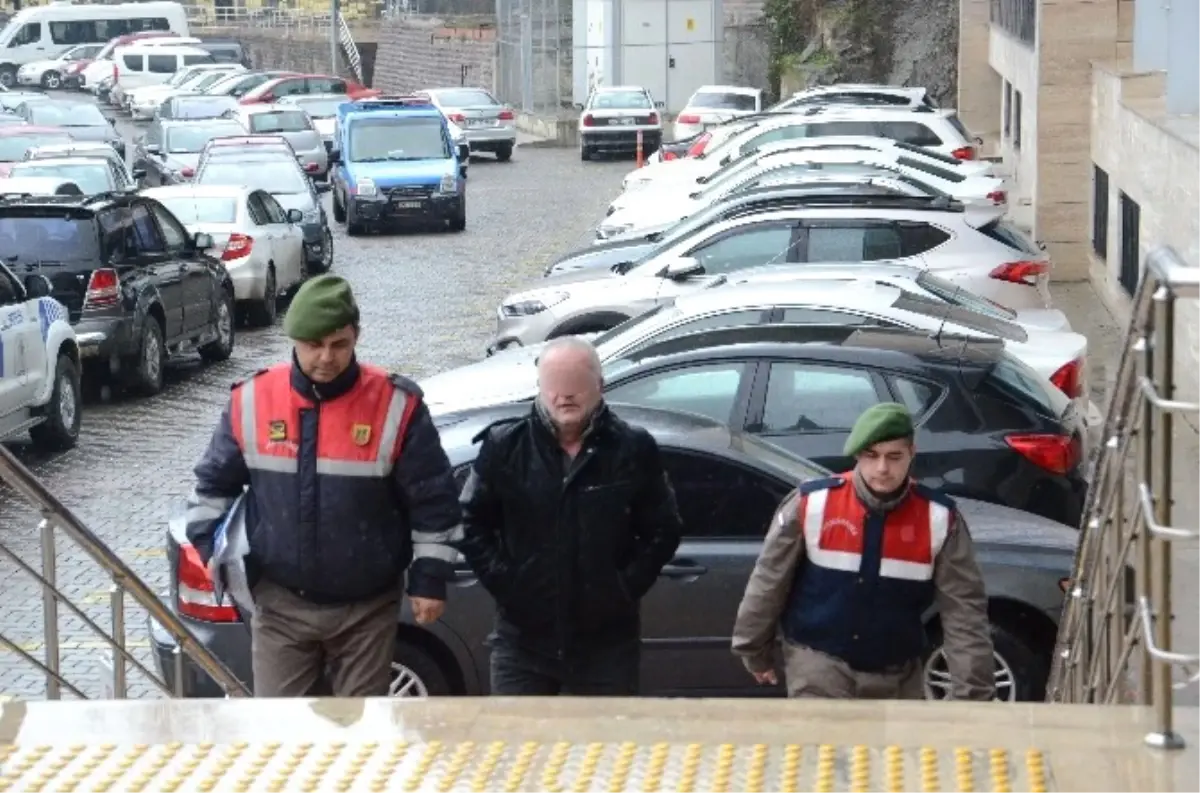 Otobüste Dinamit Lokumuyla Yakalanan Yolcu Tutuklandı