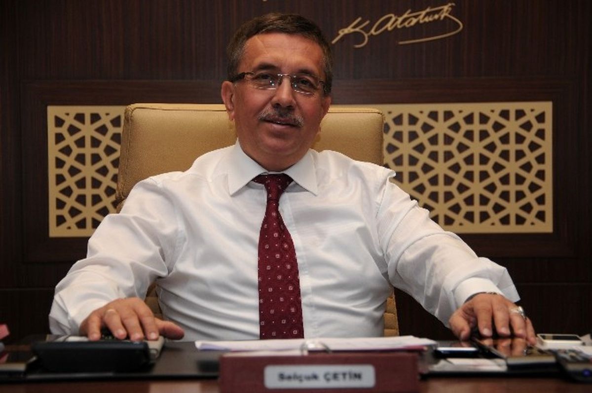 Pursaklar Belediyesi 2017 Yılına Hızlı Başladı