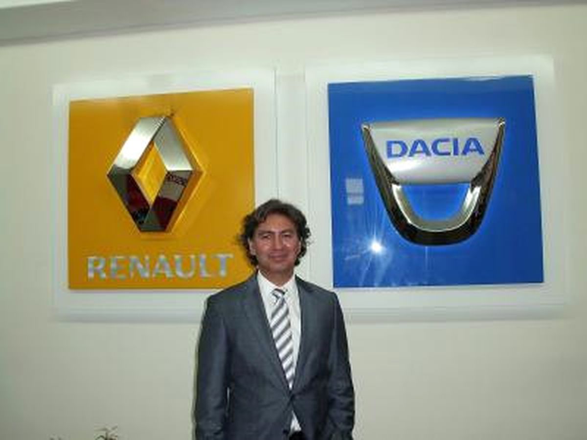 Renault Mais\'de İletişim Direktörü Canpolat Görevinden Ayrıldı