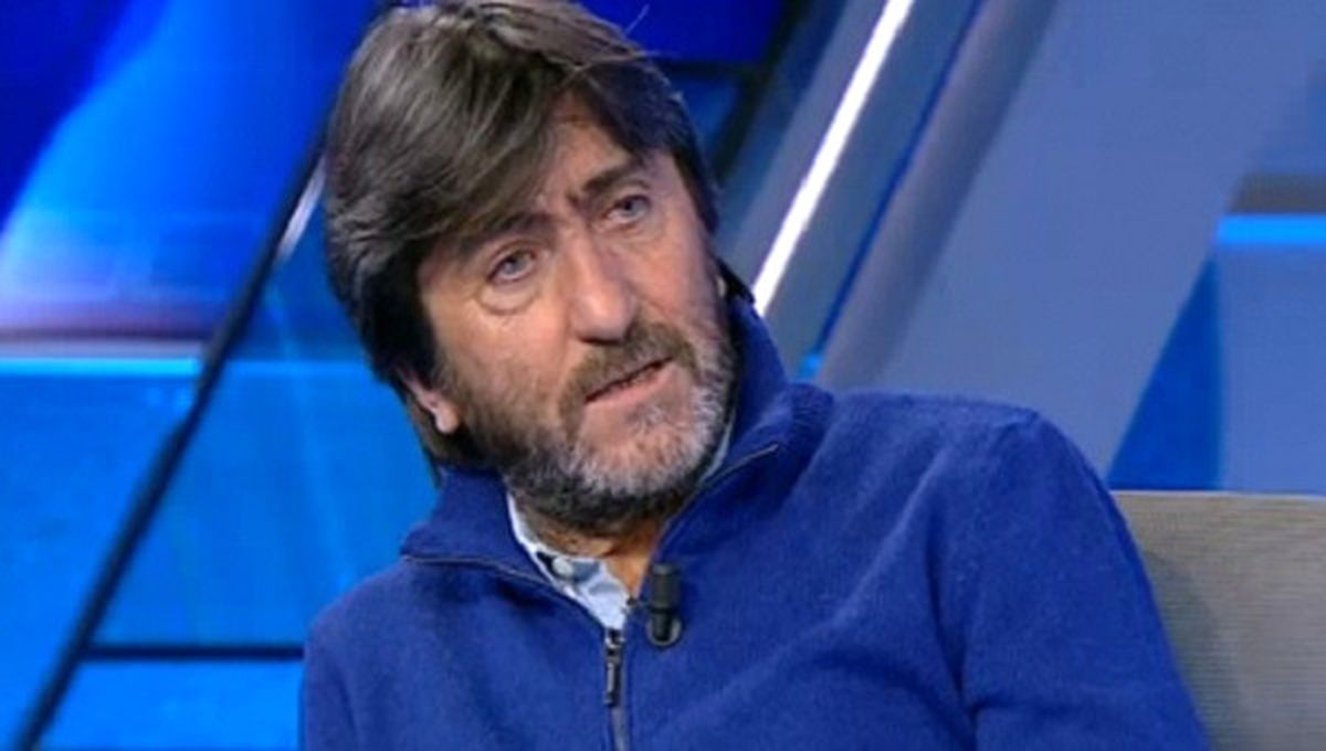 Rıdvan Dilmen\'den Beşiktaş\'a Övgü Dolu Sözler