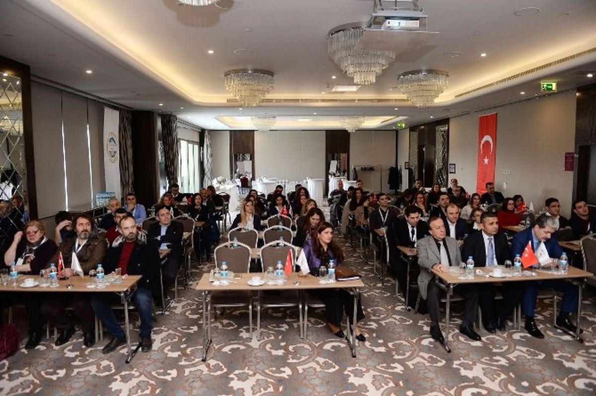 Riskli Binalar Bursa\'da Masaya Yatırıldı