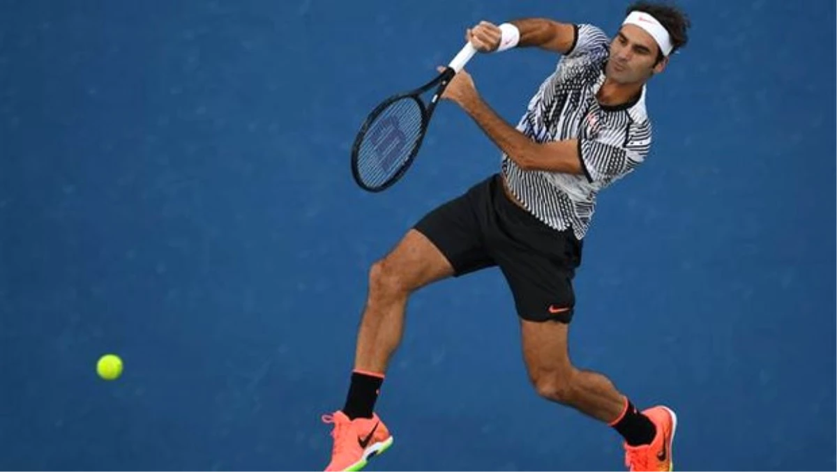 Avustralya Açık\'ta İlk Yarı Finalist Venus Williams, Gözler Roger Federer\'de