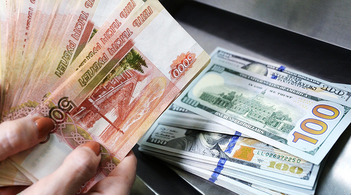 Rus Hükümetinin Döviz Alımına İlişkin Planları Rubleye Baskı Yaptı