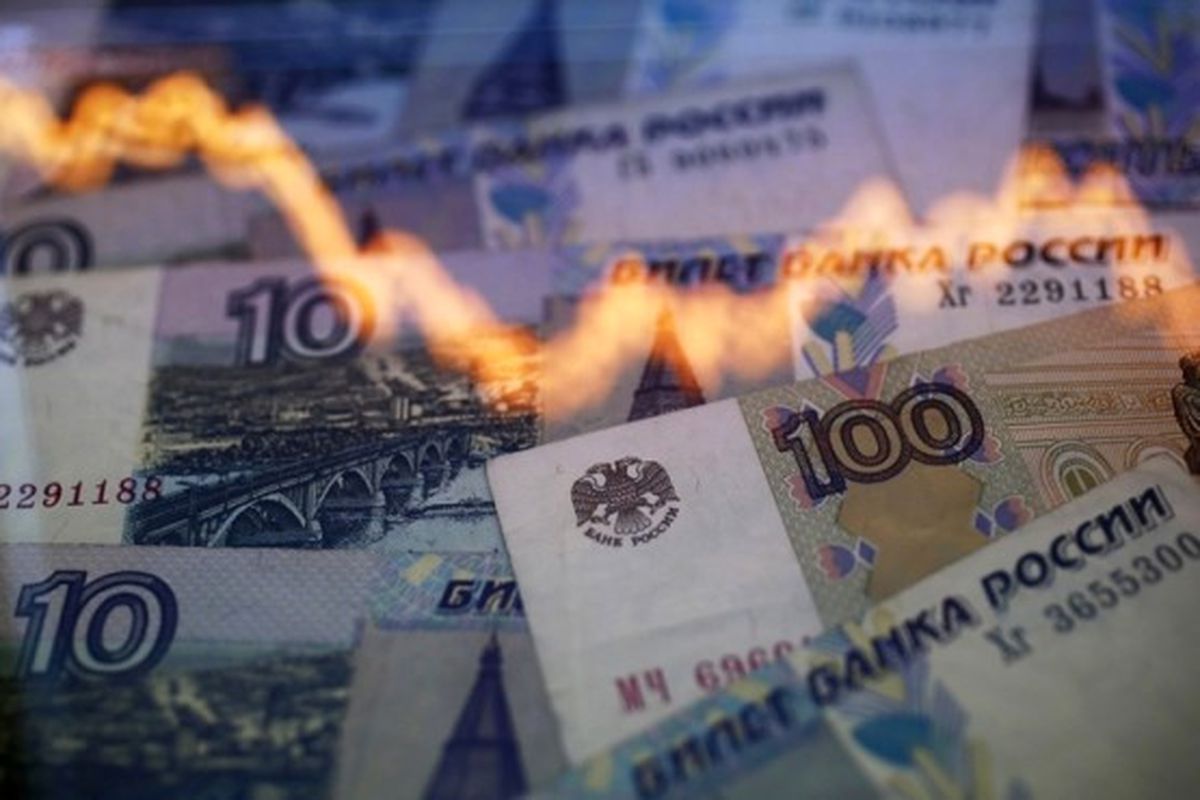 Rusya, 2016\'da Yüzde 0,6 Küçüldü
