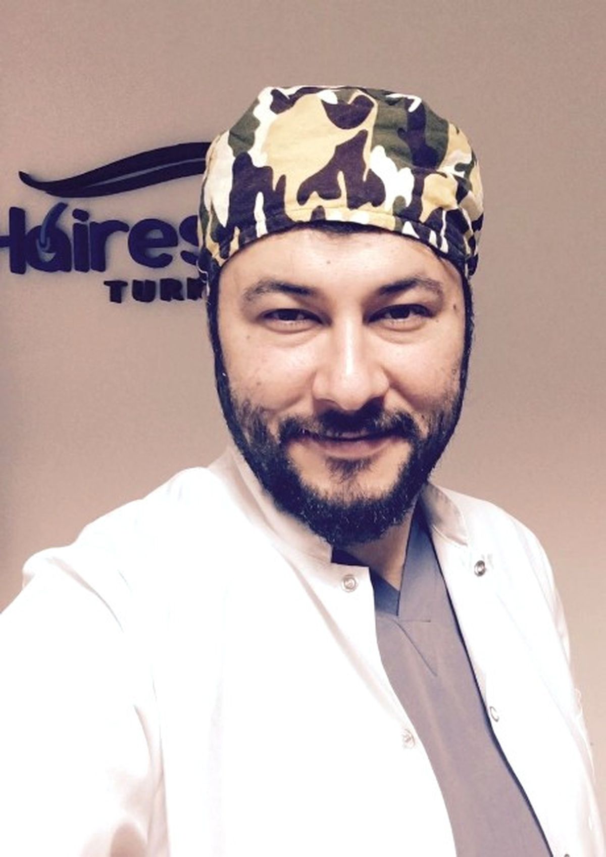 Saç Dökülmesi Erkekleri Vuruyor