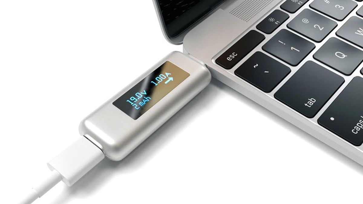 Sahte Usb-C, Cihazınızı Yakmasın!