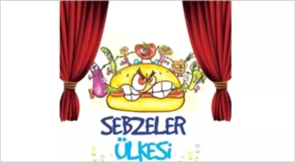 Sebzeler Ülkesi