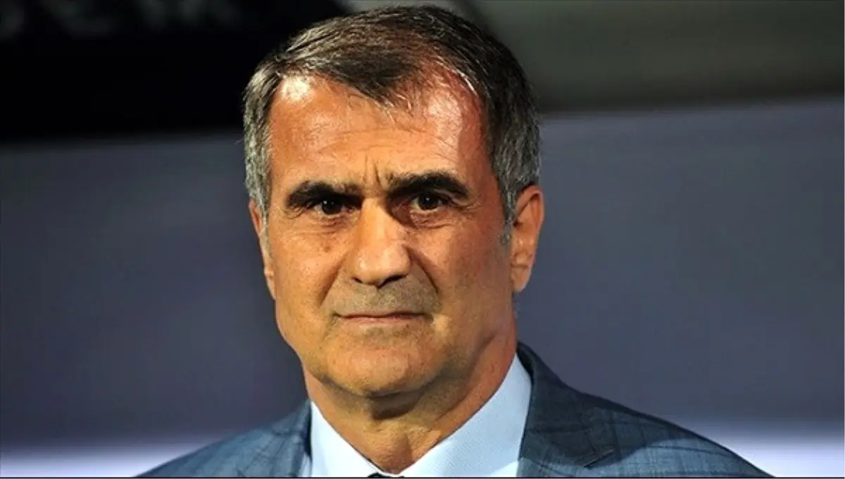 Şenol Güneş\'ten Konyaspor Maçı Öncesi Uyarı