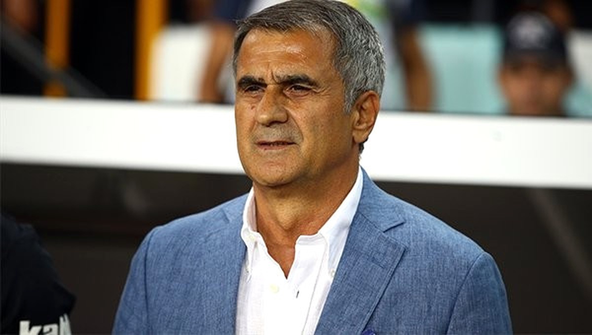 Şenol Güneş\'ten Konyaspor Maçında Atiba Kararı