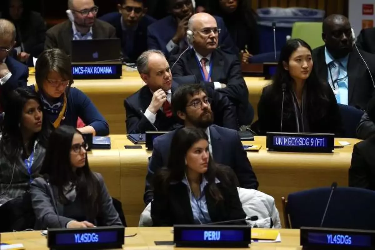 Suriyeli Mültecilere Daha İyi Bir Gelecek Sunmak Hepimizin İnsani Sorumluluğu"