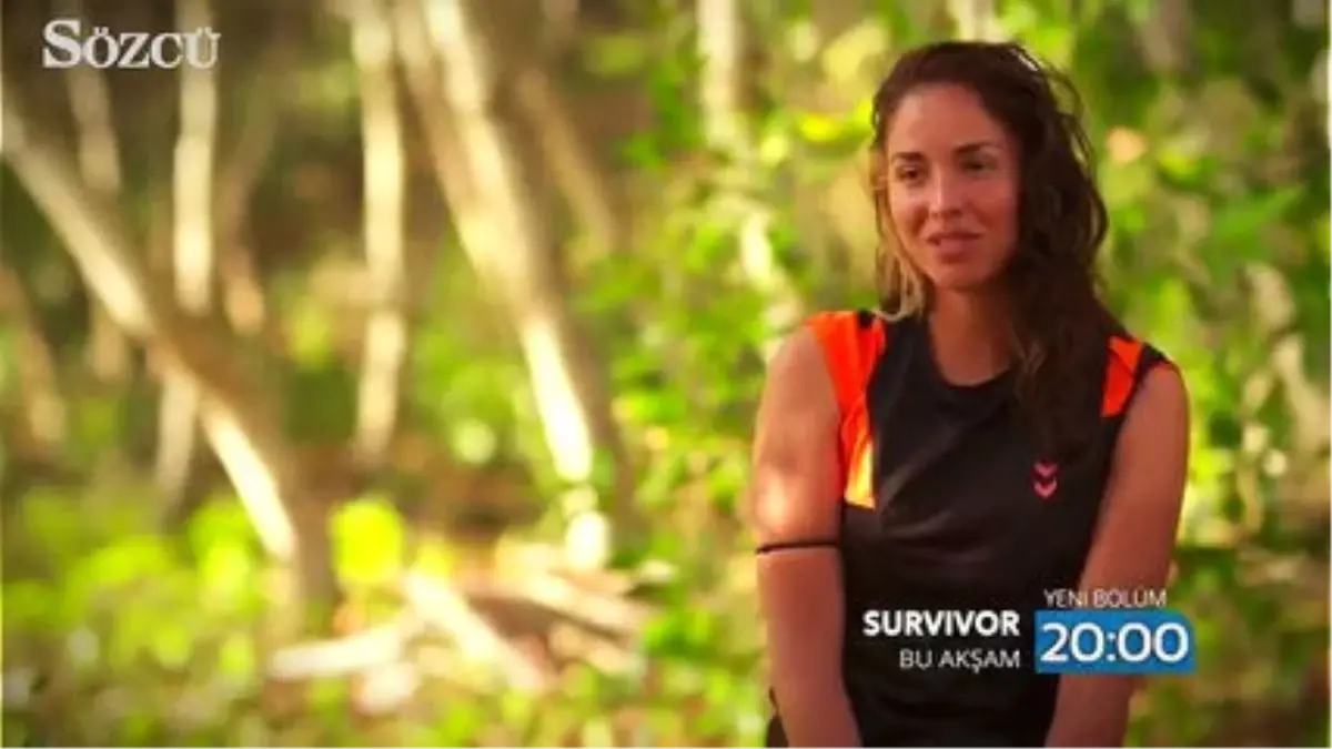 Survivor 2017 - 7. Bölüm Tanıtımı