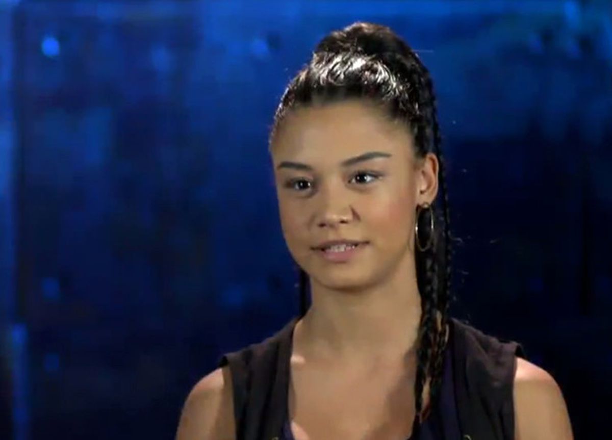 Survivor 2017 Yarışmacısı Denisa Kimdir?