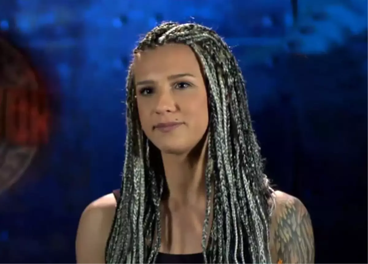 Survivor 2017 Yarışmacısı Elif Şadoğlu Kimdir?