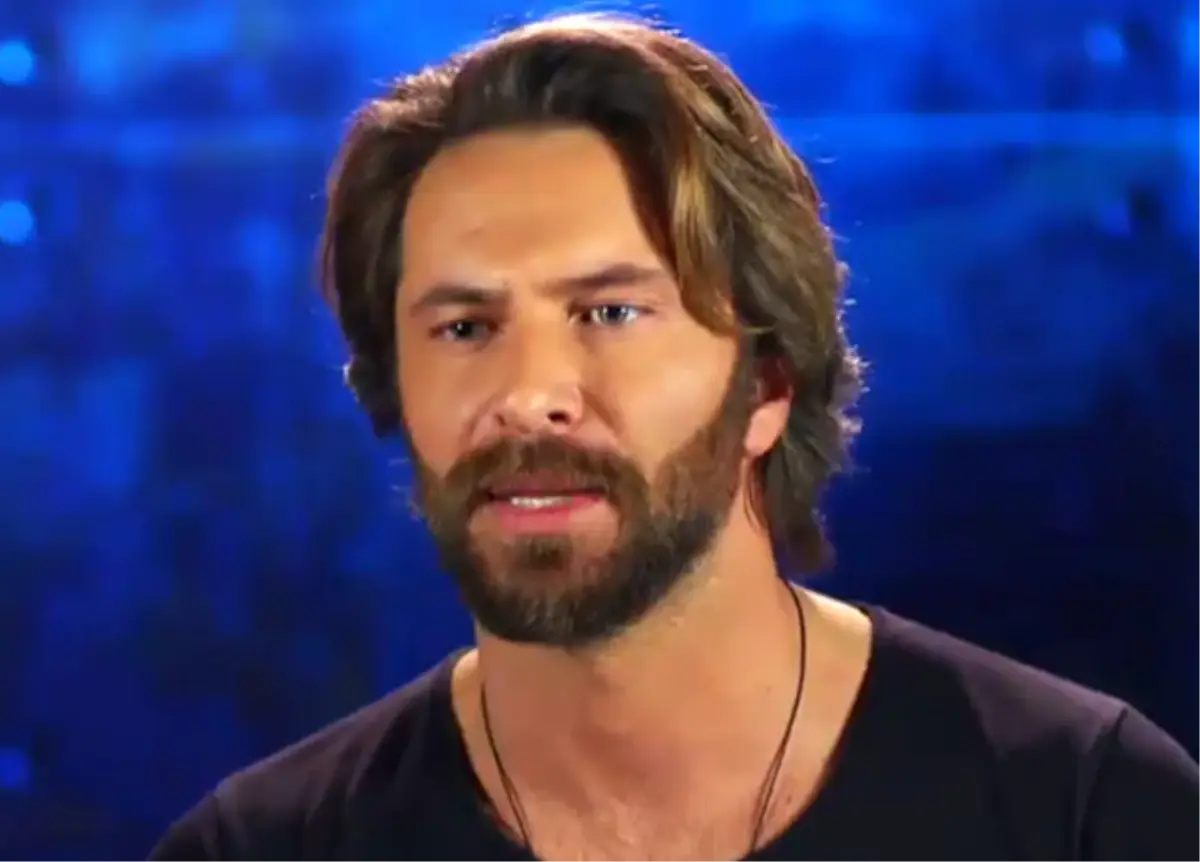 Survivor 2017 Yarışmacısı Gökhan Gözükan Kimdir?