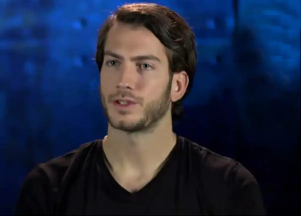 Survivor 2017 Yarışmacısı Ogeday Girişken Kimdir?