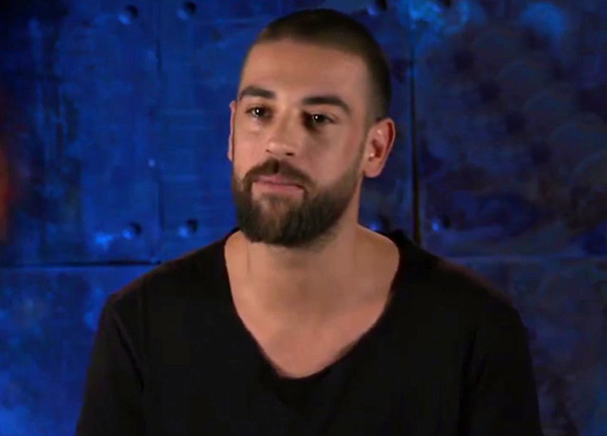Survivor 2017 Yarışmacısı Yiğit İzik Kimdir?