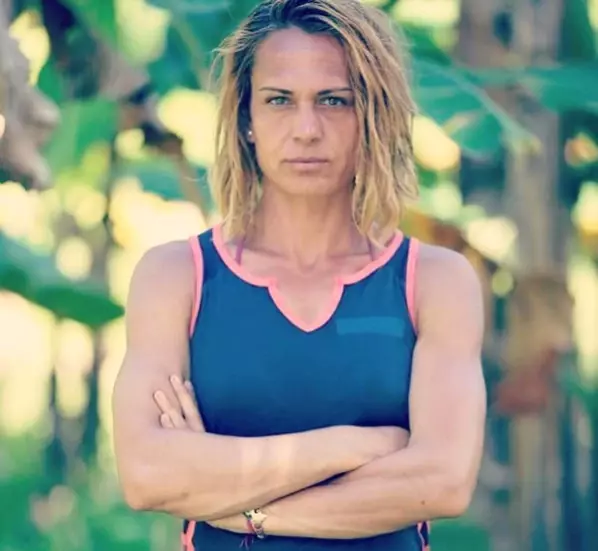 Survivor Nagihan’ın İnanılmaz Değişimi Başka Biri Oldu Son Dakika Magazin